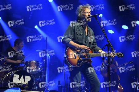 Konzert von BAP in München