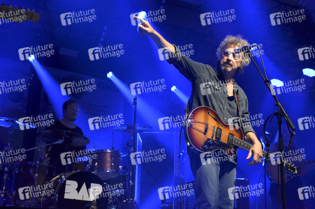 Konzert von BAP in München