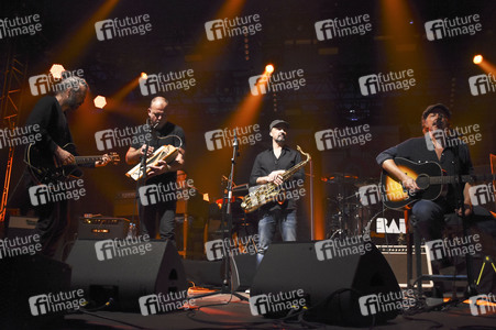 Konzert von BAP in München