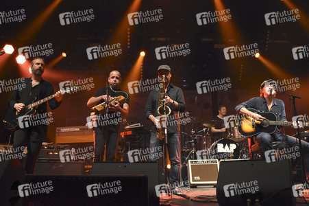 Konzert von BAP in München