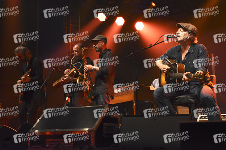 Konzert von BAP in München