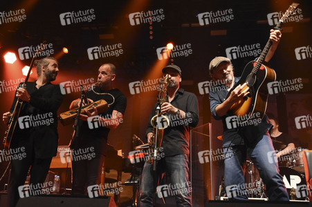Konzert von BAP in München