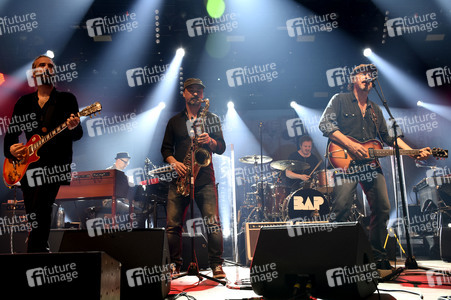 Konzert von BAP in München