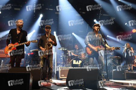 Konzert von BAP in München