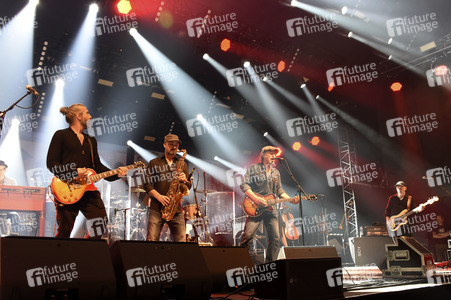 Konzert von BAP in München