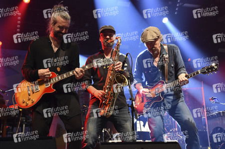 Konzert von BAP in München