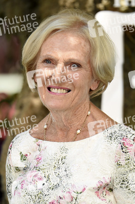 Filmpremiere 'BFG - Big Friendly Giant' in London