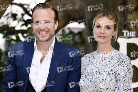 Filmpremiere 'BFG - Big Friendly Giant' in London
