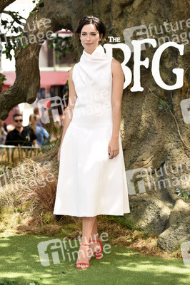 Filmpremiere 'BFG - Big Friendly Giant' in London