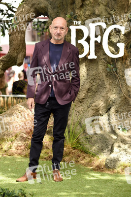 Filmpremiere 'BFG - Big Friendly Giant' in London