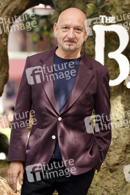 Filmpremiere 'BFG - Big Friendly Giant' in London