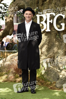 Filmpremiere 'BFG - Big Friendly Giant' in London