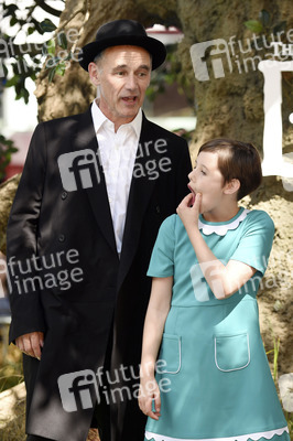 Filmpremiere 'BFG - Big Friendly Giant' in London