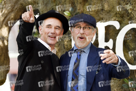 Filmpremiere 'BFG - Big Friendly Giant' in London