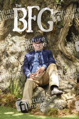 Filmpremiere 'BFG - Big Friendly Giant' in London