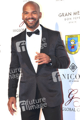 Global Gift Gala in Marbella