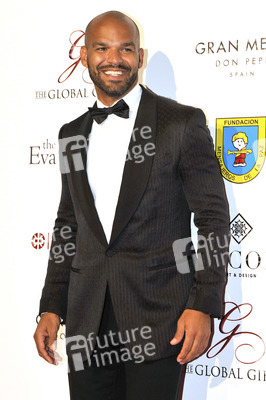 Global Gift Gala in Marbella