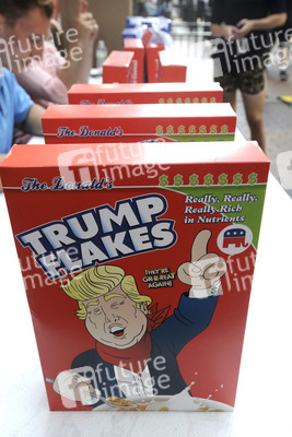 Republican National Convention in Cleveland
