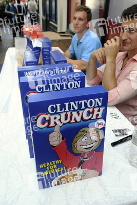 Republican National Convention in Cleveland