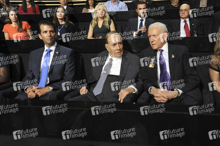 Republican National Convention in Cleveland