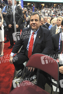 Republican National Convention in Cleveland