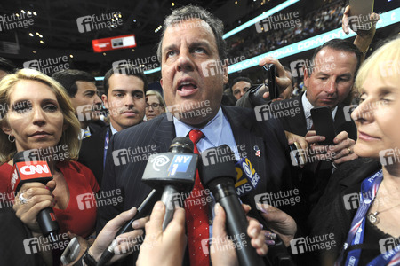 Republican National Convention in Cleveland