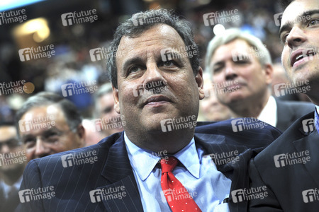 Republican National Convention in Cleveland