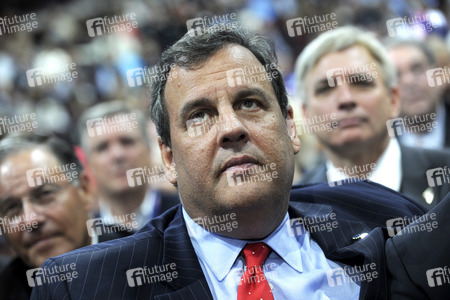 Republican National Convention in Cleveland