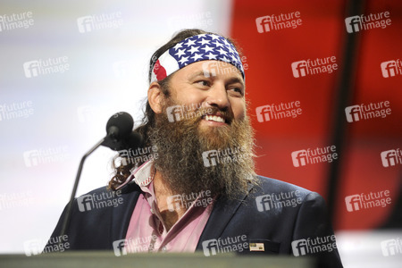 Republican National Convention in Cleveland