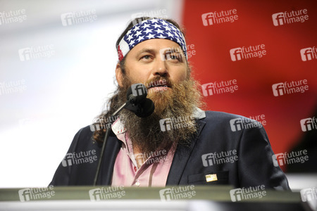 Republican National Convention in Cleveland