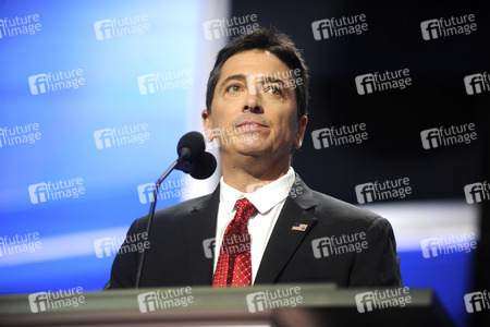 Republican National Convention in Cleveland