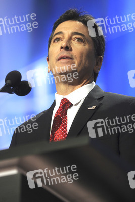 Republican National Convention in Cleveland