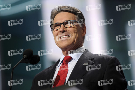 Republican National Convention in Cleveland