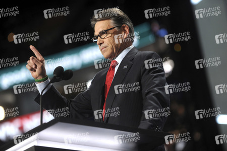 Republican National Convention in Cleveland