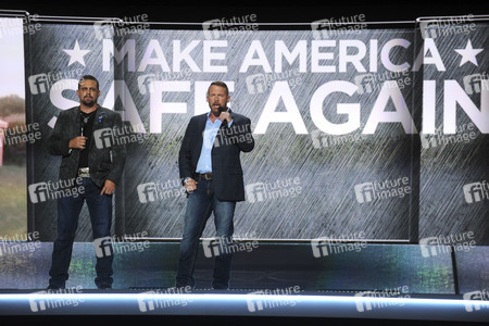 Republican National Convention in Cleveland