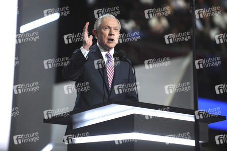 Republican National Convention in Cleveland
