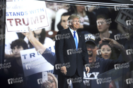 Republican National Convention in Cleveland