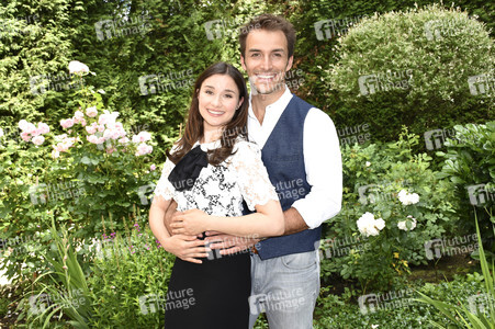 Photocall 'Sturm der Liebe' in München