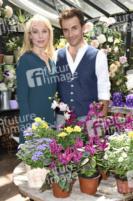 Photocall 'Sturm der Liebe' in München