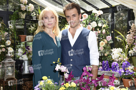 Photocall 'Sturm der Liebe' in München