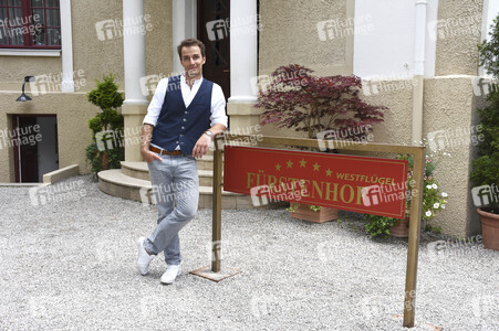 Photocall 'Sturm der Liebe' in München