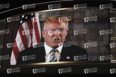 Republican National Convention in Cleveland