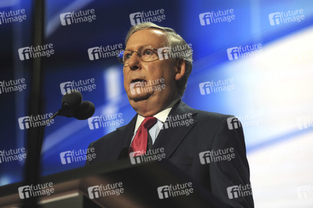 Republican National Convention in Cleveland