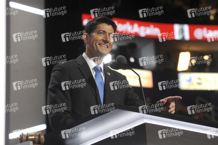 Republican National Convention in Cleveland
