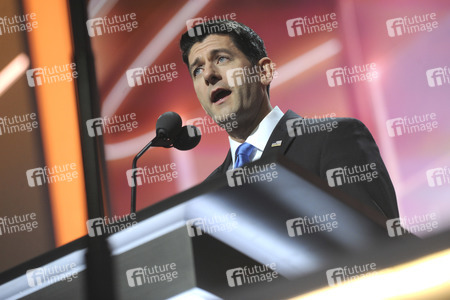Republican National Convention in Cleveland