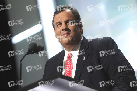 Republican National Convention in Cleveland