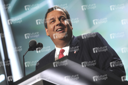 Republican National Convention in Cleveland