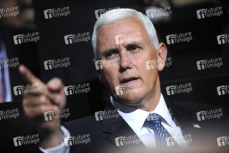 Republican National Convention in Cleveland