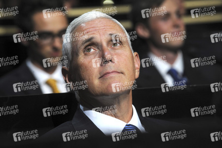 Republican National Convention in Cleveland