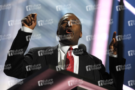 Republican National Convention in Cleveland